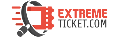 ExtremeTicket logo